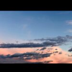Kristina Tonteri-Young Instagram - Cloudscapes 🌥