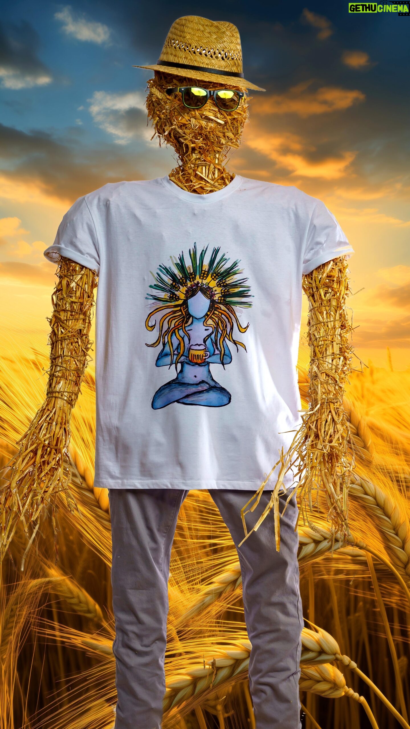 Kristýna Leichtová Gethu Cinema