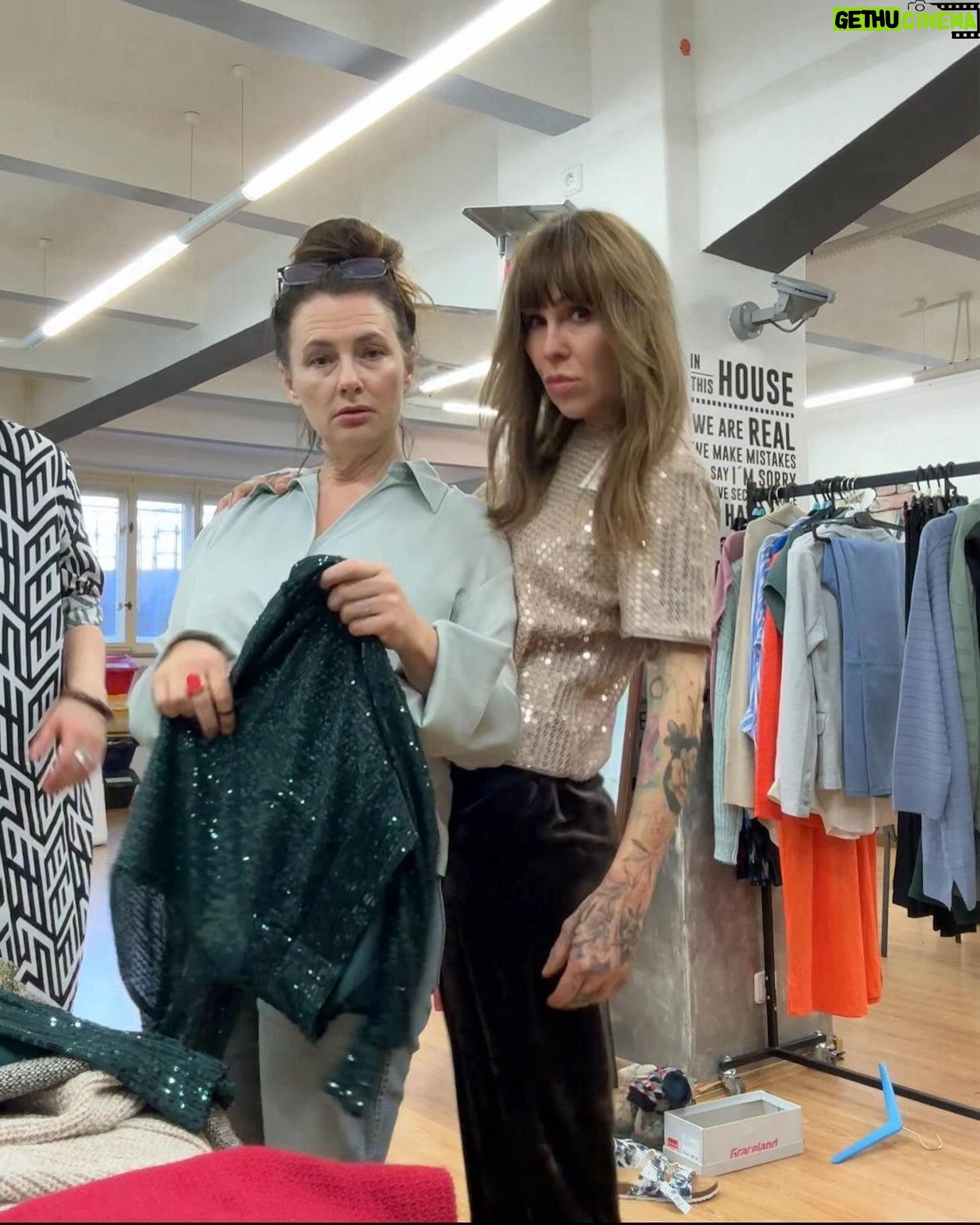 Kristýna Leichtová | Gethu Cinema