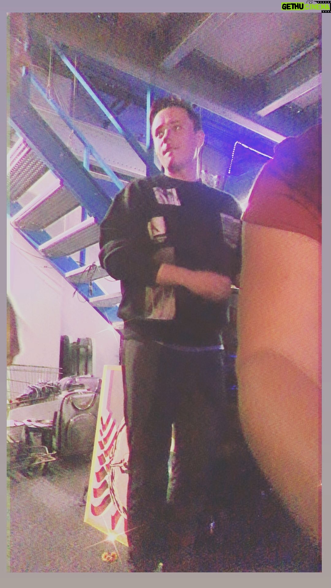 Kristýna Leichtová Gethu Cinema