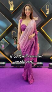 Actress Kritika Avasthi HD Instagram Photos and Wallpapers May 2024