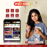 Kriti vamshini Instagram - @winbuzzofficial Visit Now - www.winbuzz.live