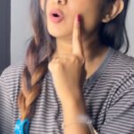 Kriti vamshini Instagram - Yaar avano..? 🦋 this song lives in my head rent free🥹❤️ #instagood #instadaily #instagram #instamood #instafashion #reelsinstagram #tamil #ghilli #trisha #thalapathy #vijay
