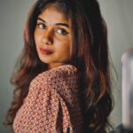 Kriti vamshini Instagram - Yamini🦋 #insta #instagood #instadaily #instalike #instagram #instamood #instafashion