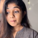 Kriti vamshini Instagram - Are you sure na normal dhana?Who else love ghilli?😅🥹❤️🔥 #instagram #instadaily #instalike #instamood #vijay #thalapathy