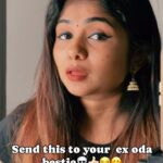Kriti vamshini Instagram - Vanmam dhan😂👍🏻 #tamillyrics #tamilmovies #tamilalbumsong #tamilan #chennai #kollywoodcinema #tamilsongs #kollycinema #tamily #shoutout #instagram #comedy #tamillovefailure #india #vijaytelevision #tamiltiktok #tamilvideosongs #tiktokindia #tamilsadsong #kollywoodqueen #tamilactor #tamilponnu #like #instadaily #lovefailure #insta #tamilmovie #tamillovebgm #yuvan #instavideo