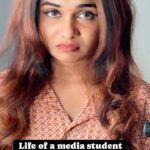 Kriti vamshini Instagram – Therilaye🥺

#instagood  #instadaily #media #tamil #instagram #students