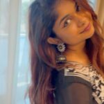 Kriti vamshini Instagram – Obsessed with this song!❤️❤️❤️

#instagood #instadaily #instaphoto #instalike #instamood