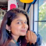 Kriti vamshini Instagram - His pov❤️ #therealkritivamshini #instareels #reelsinstagram #instalike #instagram #tamil