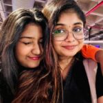 Kriti vamshini Instagram – Home away from home ❤️ @d_beautilicious_ 🫶🏻🦋