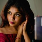 Kriti vamshini Instagram - Duraiamma🦋 Self portraits! #instagood #instagram #instamood #instadaily #instalike #instagram