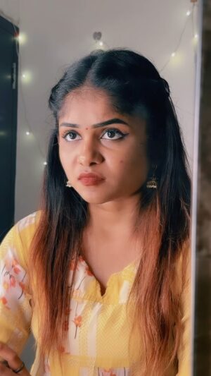 Kriti vamshini Instagram - Me as a wife 💀

#followers #follow #like #followforfollowback #likes #likeforlikes #followback #instagram #likeforfollow #instagood #followme #love #f #instalike #photography #followforfollow #photooftheday #likeforlike #l #instadaily #picoftheday #fashion #comment #me #beautiful #bhfyp #smile #myself #likesforlikes #following