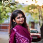 Kriti vamshini Instagram - Shalini🦋 Pc: @janagaraman ❤️‍🔥 #instagood #instadaily #instalike #instagood #instamood #insta #vip #dhanush #amalapaul