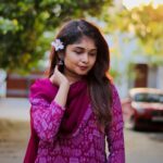 Kriti vamshini Instagram - Shalini🦋 Pc: @janagaraman ❤️‍🔥 #instagood #instadaily #instalike #instagood #instamood #insta #vip #dhanush #amalapaul