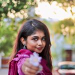 Kriti vamshini Instagram - Shalini🦋 Pc: @janagaraman ❤️‍🔥 #instagood #instadaily #instalike #instagood #instamood #insta #vip #dhanush #amalapaul