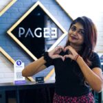 Kriti vamshini Instagram - Balayage ❤ balayage is a freehand highlighting technique that creates a natural, gradient effect. Unlike traditional highlights with harsh lines, balayage seamlessly blends lighter tones into your hair, mimicking the way hair lightens naturally in the sun. Book your appointment today and step out feeling confident and ready to take on the world! Location: Annanagar. For appointments: 91-72008 09809 Or DM: @page3annanagar #balayage#balayagehair #hairstyle #haircolor #hairgoals #hairtransformation #page3salon