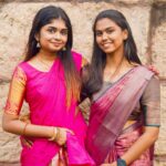 Kriti vamshini Instagram - if you are friends with someone for more than seven years, then it will last a lifetime🦋 ( chess class started everything 😂) Dear Bestie.. 🫶🏻No matter how many friends I have, No matter how much I talk to them and spend time with them, always remember that no one can replace you. You were, are and will always be irreplaceable. 👸🏻 You will always have a special place in my heart( ela varshamum adhey pinterest quote dhan poduven💁🏻‍♀️) HAPPY BIRTHDAY HARIE😘🦋❤️ Pc: @aakaash_hariharan 🙇🏻‍♀️
