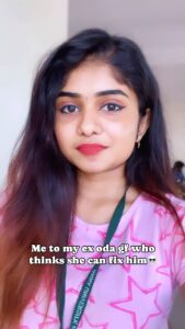 Kriti vamshini Instagram - Sis dont just walk..RUN!!💀 #tamilviral #tamil #tamilmemes #tamilvideo #tamilwhatsappstatus #thala #mokkapostu #thalapathy #tamilsong #mokkaengineer #micset #mokkamaster #memes #tamiltiktok #tamilbgm #vijay #belikekaipulla #tamilstatus #tamilcinema #mokkamemes #vijaytv #erumasaani #pongasorumemes #parithabangal #edhukuu #ajith #belikebijili #gubeermemes #sodhanaigal #ajithkumar