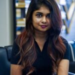 Kriti vamshini Instagram - Balayage ❤ balayage is a freehand highlighting technique that creates a natural, gradient effect. Unlike traditional highlights with harsh lines, balayage seamlessly blends lighter tones into your hair, mimicking the way hair lightens naturally in the sun. Book your appointment today and step out feeling confident and ready to take on the world! Location: Annanagar. For appointments: 91-72008 09809 Or DM: @page3annanagar #balayage#balayagehair #hairstyle #haircolor #hairgoals #hairtransformation #page3salon