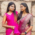 Kriti vamshini Instagram - if you are friends with someone for more than seven years, then it will last a lifetime🦋 ( chess class started everything 😂) Dear Bestie.. 🫶🏻No matter how many friends I have, No matter how much I talk to them and spend time with them, always remember that no one can replace you. You were, are and will always be irreplaceable. 👸🏻 You will always have a special place in my heart( ela varshamum adhey pinterest quote dhan poduven💁🏻‍♀️) HAPPY BIRTHDAY HARIE😘🦋❤️ Pc: @aakaash_hariharan 🙇🏻‍♀️