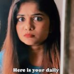 Kriti vamshini Instagram - 😂😂🏃🏻‍♂️🏃🏻‍♂️ #tamil #reels #tamilsong