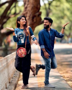 Kriti vamshini Instagram - 😂😂ebdi mass ah!!! 
Ft. @_sk.surya 🫶🏻

Pc: @__.costa.pvt.__ 🫶🏻

#instagood #instadaily #instalike #instagram #instamood #annauniversity