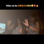 Kriti vamshini Instagram - Thalapathyyyyyyy🔥 #instagood #instalike #instafashion #instamood #ghilli #thalapathy #vijay #trisha #trending