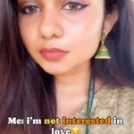 Kriti vamshini Instagram - Yaar avano..?🦋❤️ #instagood #instadaily #instalike #instamood #insta #vijay #trisha #ghilli #ghillirerelease #shalala #trending