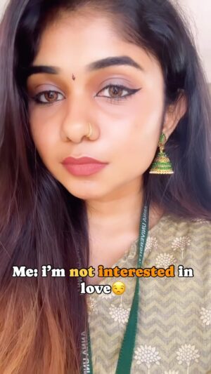 Kriti vamshini Instagram - Yaar avano..?🦋❤️

#instagood #instadaily #instalike #instamood #insta #vijay #trisha #ghilli #ghillirerelease #shalala #trending