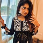 Kriti vamshini Instagram - 🫶🏻❤️love #instagood #instadaily #instalike #instamood #instamood #instafashion #ınstalove