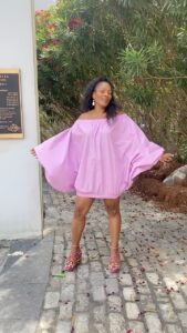 Actress Kron Moore HD Instagram Photos and Wallpapers January 2024
