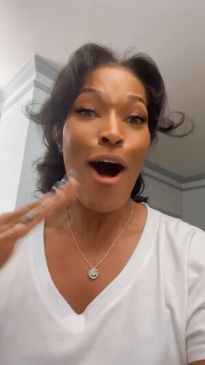 Kron Moore Instagram - Adult #adhd be like…. #kronmoore