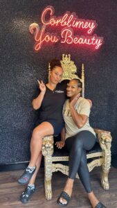 Actress Kron Moore HD Instagram Photos and Wallpapers April 2024