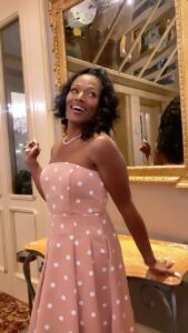 Actress Kron Moore HD Instagram Photos and Wallpapers June 2022