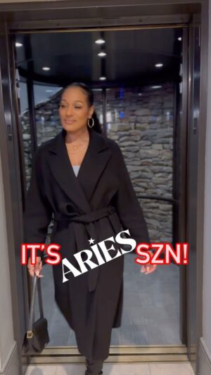 Kron Moore Instagram - IT’S #ARIES SZN!!! 🐏♈️
Where is all my Aries family?!?

#godofwar #aprilbaby #springequinox #first #kronmoore