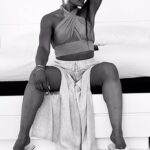 Kron Moore