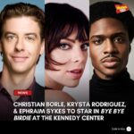 Krysta Rodriguez