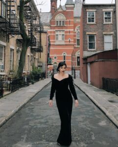 Actress Krysta Rodriguez HD Instagram Photos and Wallpapers March 2023