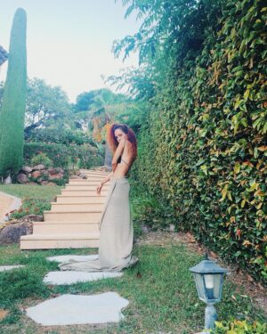 Ksenia Solo Instagram - 