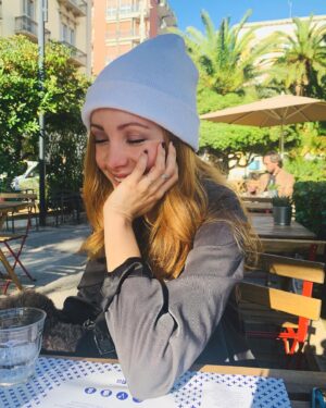 Ksenia Solo Instagram - Thank you 2021…for putting me in a blender and mixing me up real good. I’ll never forget you because you changed me in many ways. I am grateful for those precious moments in the midst of the challenges that reminded me how important it is to always be grateful for what you have and to truly savor every person, place & thing that vibrates with your soul. May 2022 bring you all lots of beautiful surprises, love & joy X