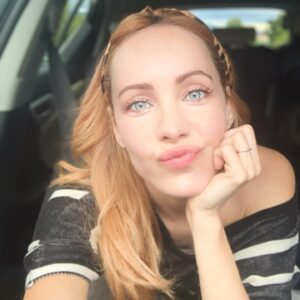 Ksenia Solo Instagram - Another year older. MUCH more mature. Thank you guys so much for the Bday ♥️ Sending the good vibes right back x