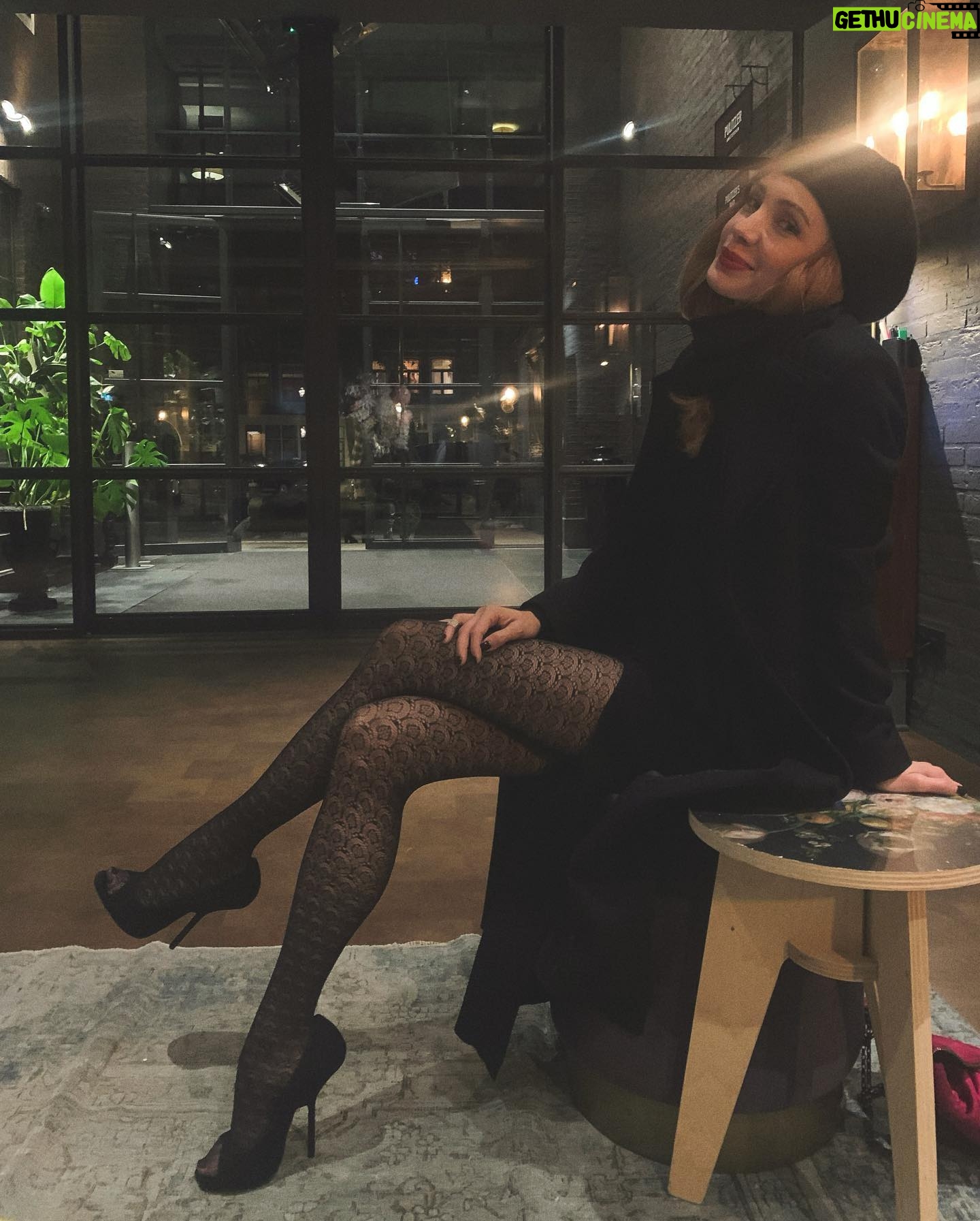 Ksenia Solo - 10.3K Likes - Amsterdam.
