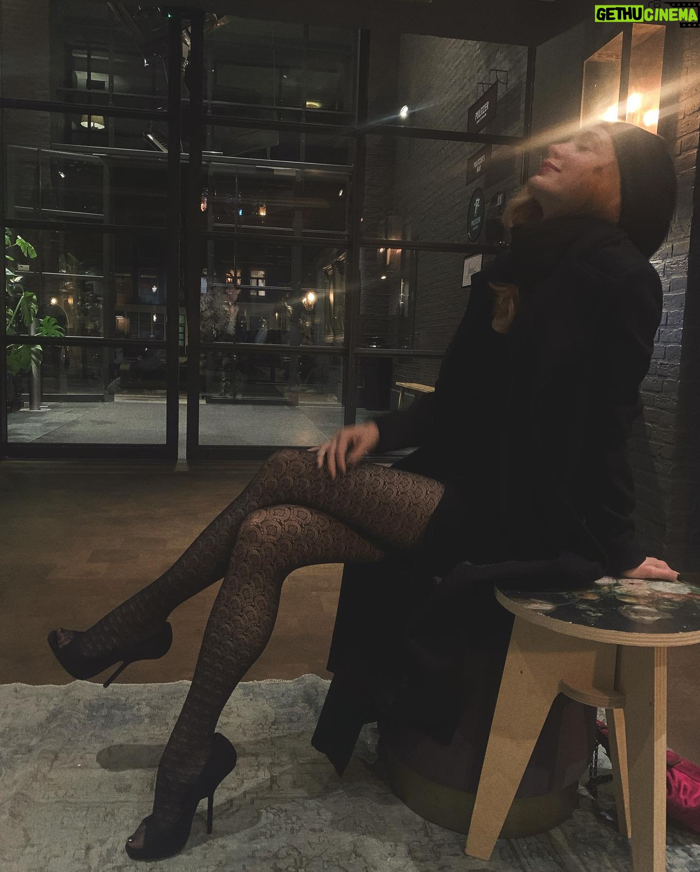 Ksenia Solo - 10.3K Likes - Amsterdam.