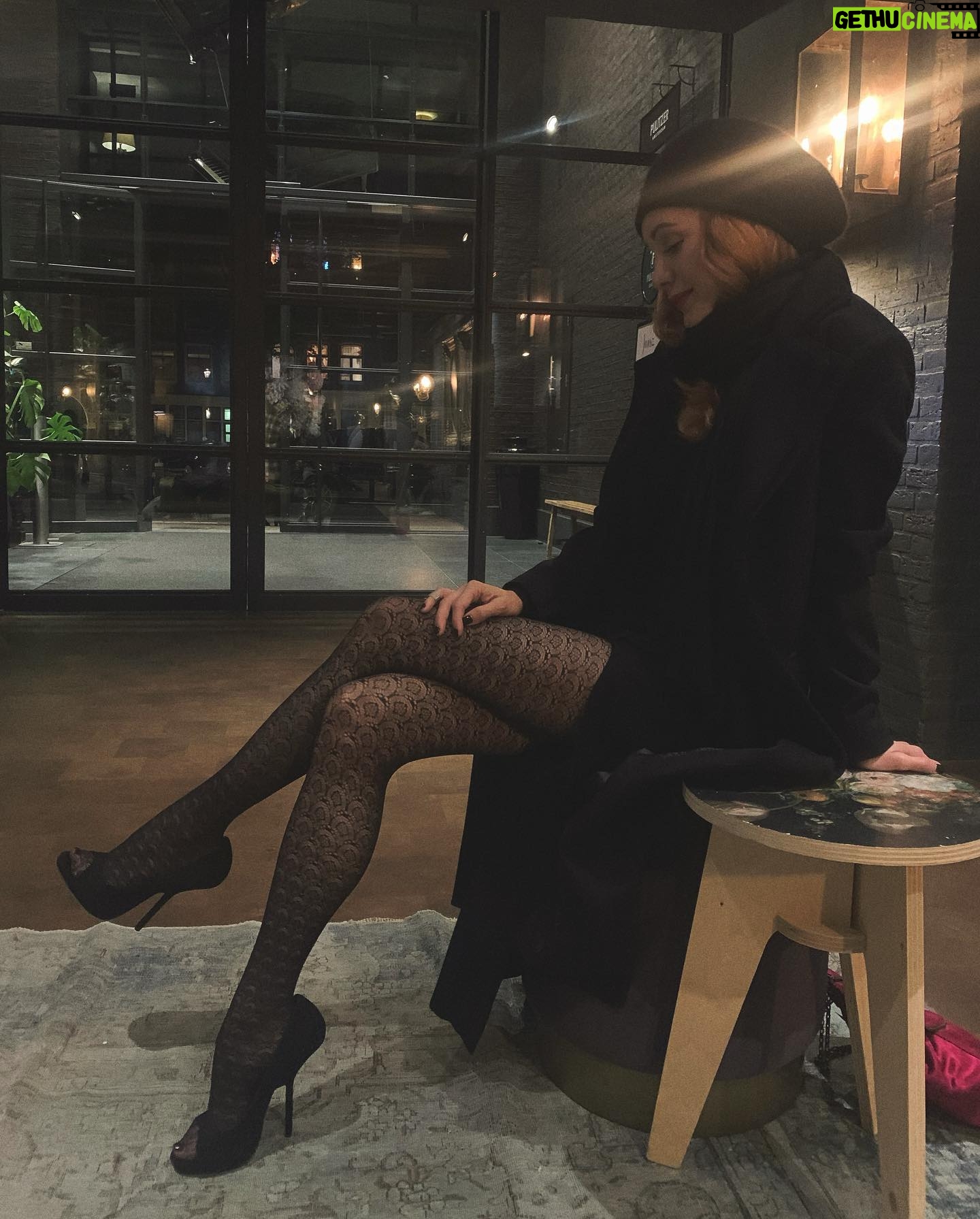 Ksenia Solo - 10.3K Likes - Amsterdam.