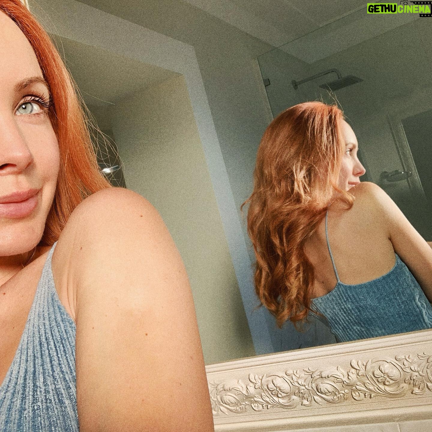 Ksenia Solo - 9.1K Likes - Double trouble