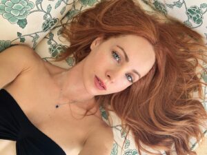 Ksenia Solo Instagram - 