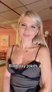 Actress Ksenia Valenti HD Instagram Photos and Wallpapers December 2023