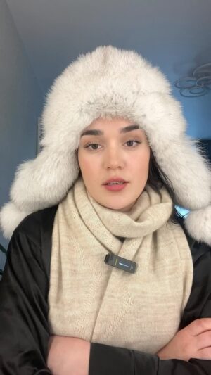 Kseniya Rudenko Instagram - Майские