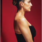 Kubbra Sait Instagram - We didn’t forget to post these hot images … we just errmmm… didn’t remember to hit SHARE 💌 @who_wore_what_when @palashipramanik @rheyasanghai2410 and getting the rest of cool contributors edited in here shortly! #Love #Fashion #Gold #black #chic #ootn #happiness #joy #fun #life #live #laugh #kubbrasait
