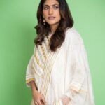 Kubbra Sait Instagram – Paati (grandmother in Tamil) said, “Post this for Matrimonial Photo… 🖼️.” 
It’s for your perusal 🗳️ 🙏🏽

You can of course Thank Me and proverbial Paati later! 
I’ll humbly accept your kind compliments 🌷 

PS: #Gulabo for #Heeramandi World Premeire in Mumbai.

Outfit: @gulabobyabusandeep 
Jewels: @shriparamanijewels 
Photograph: @devsphotographyofficial 
Hair: @palashipramanik 
Face: Your future brides own! 👑
Styled by… who else but… @who_wore_what_when 

#Beauty #White #traditional #indian #Actor #Joy #Happiness #Love #Light #KubbraSait